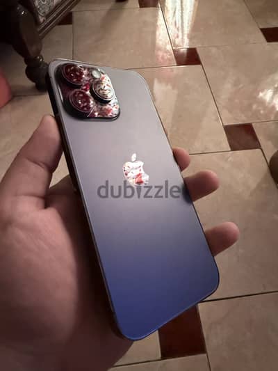 Apple - iPhone 14 Pro Max
