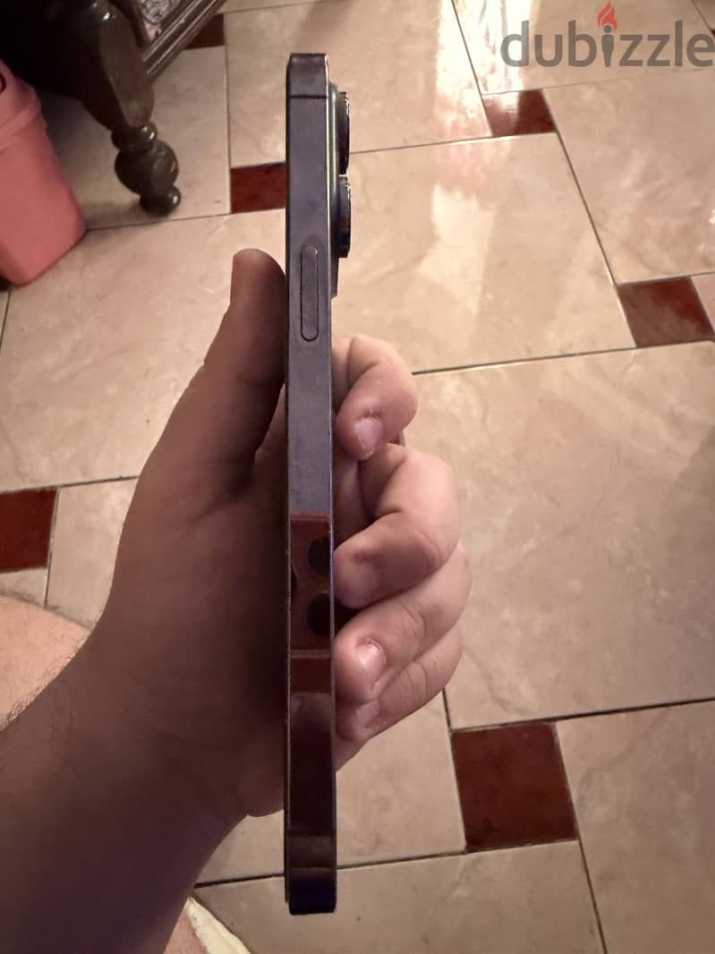 Apple - iPhone 14 Pro Max 3