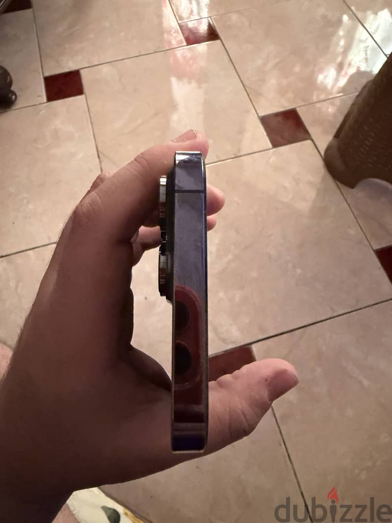 Apple - iPhone 14 Pro Max 5