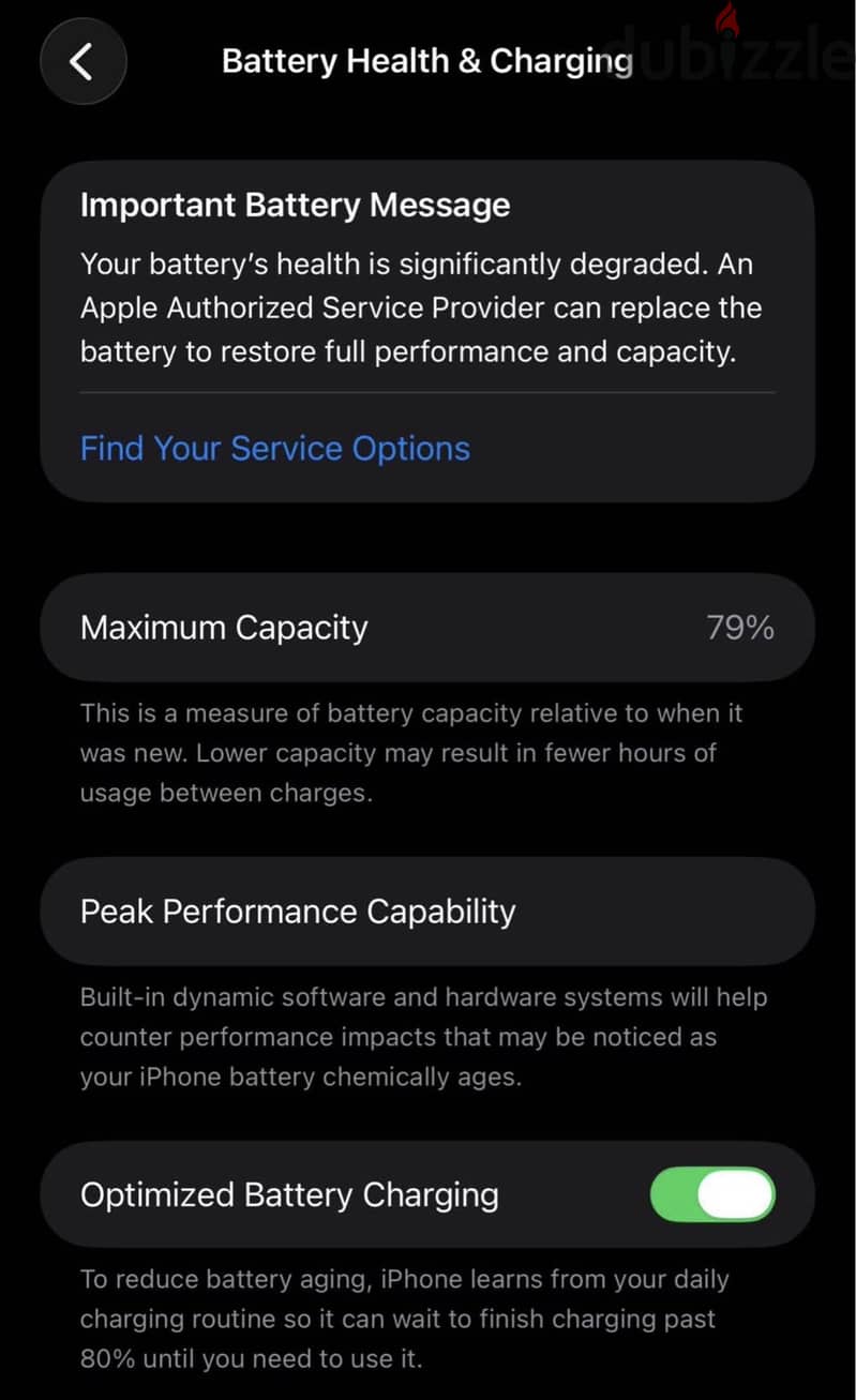 Apple - iPhone 14 Pro Max 6