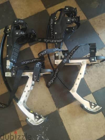 skyrunner