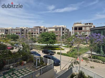 Apartment for sale in midtown  compound