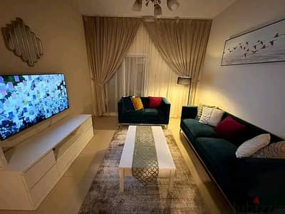 شقه مفروشه  بالليدو بمطروح فيو بحر من المالك ايجار يومي