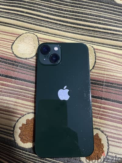 Apple - iPhone 13