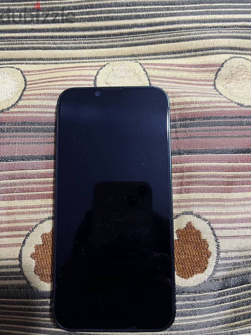 Apple - iPhone 13 1