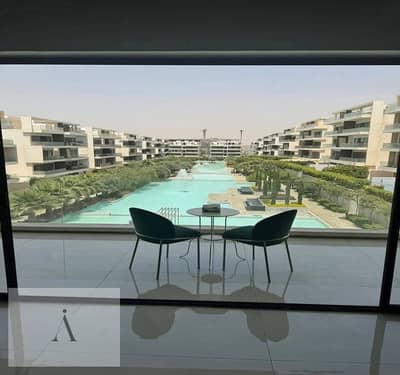 resale apartment in lake view direct on lansdcape and lake