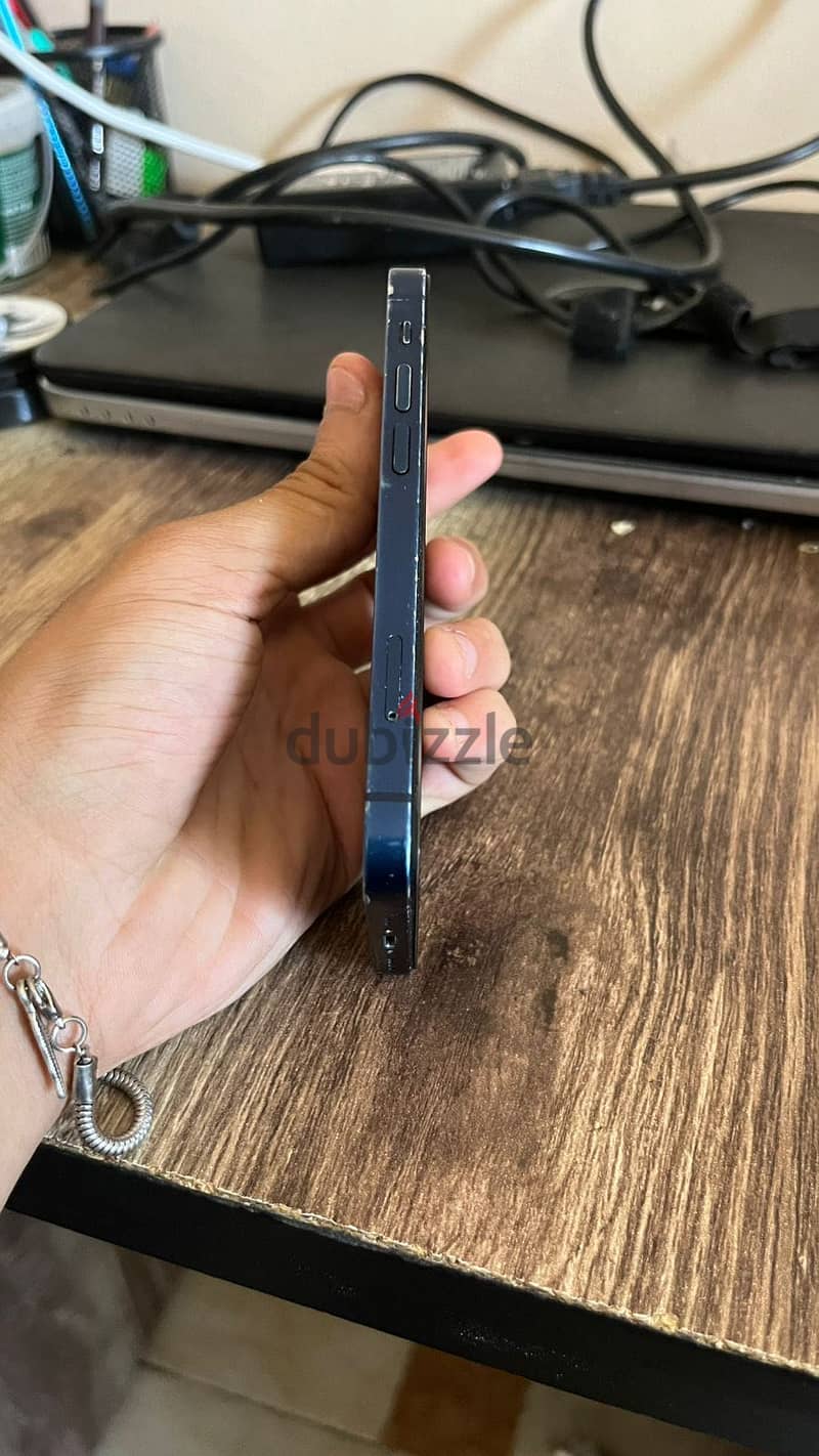 آبل - آيفون 12 ميني 6