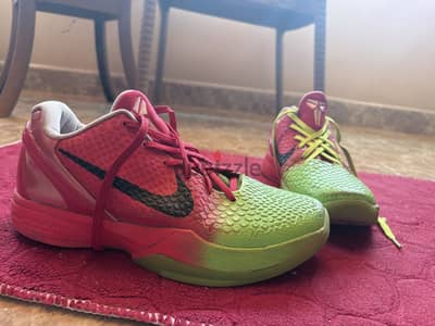 Nike zoom original shoes