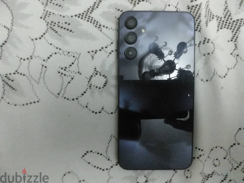 Samsung A15 4G 1