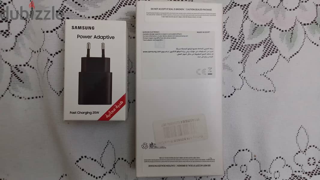 Samsung A15 4G 2