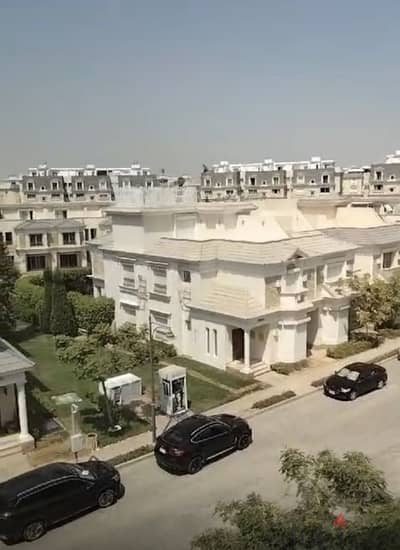 LUXURY BRANDED 3-BEDROOM APARTMENT FOR RENT | MOUNTAIN VIEW HYDE PARK