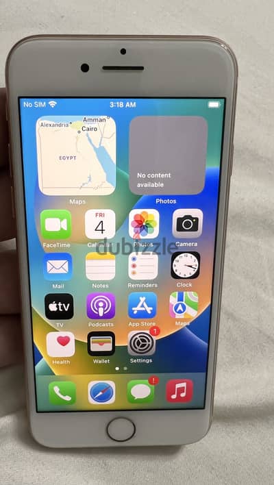 آبل - آيفون 8