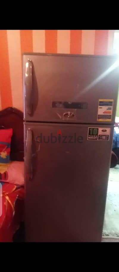 كريازى ديجيتال نوفروست ١٤ قدم