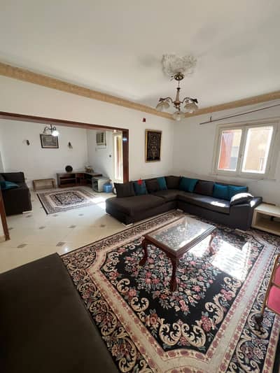 Apartment for Rent near Shooting Club – Dokki