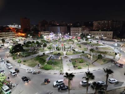 شقة الترا سوبر لوكس ميدان كابريتاج  حلوان