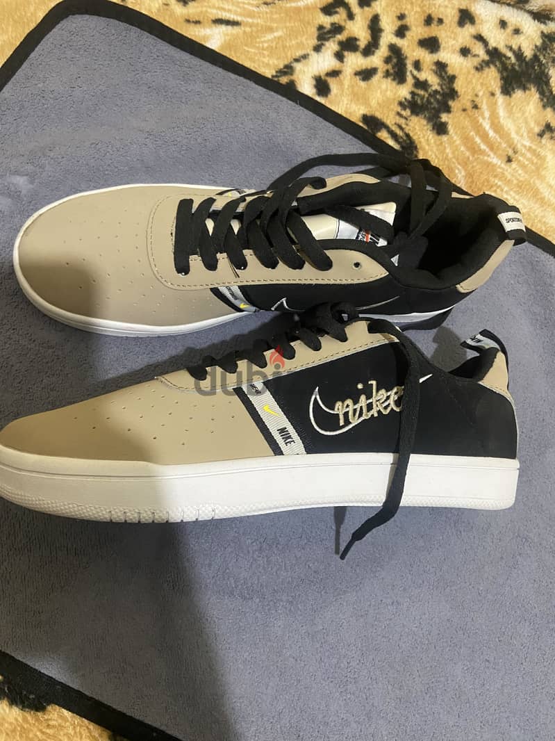 Nike 41 1