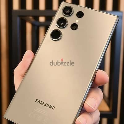 جـديـد زيرووووووووو وبـأقـل سـعـر  جلاكسي اس ٢٣ ألترا Galaxy S23 Ultra