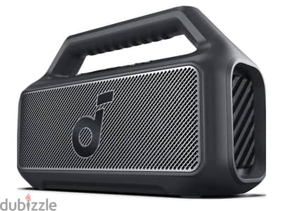 للبيع سماعة Soundcore Boom 2 SE لون أسود.