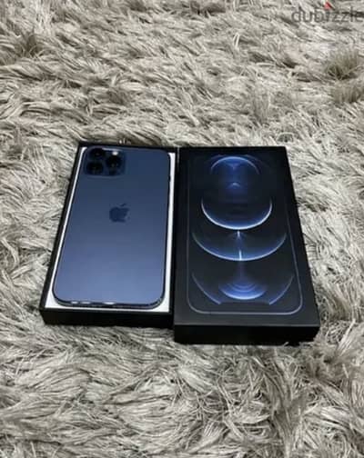 آبل - آيفون 12 برو ماكس