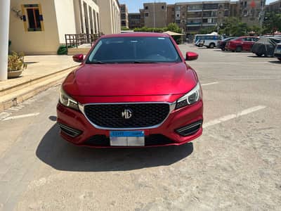 MG MG 6 2020 /ام جى ام جى 6 2020