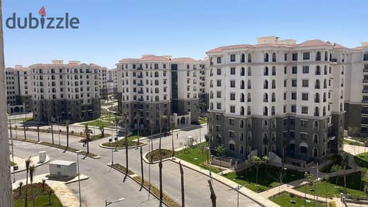 Apartment 3 bedrooms for Rent with prime location in Celia, New Administrative Capital