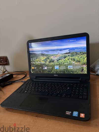 Dell Inspiron Laptop