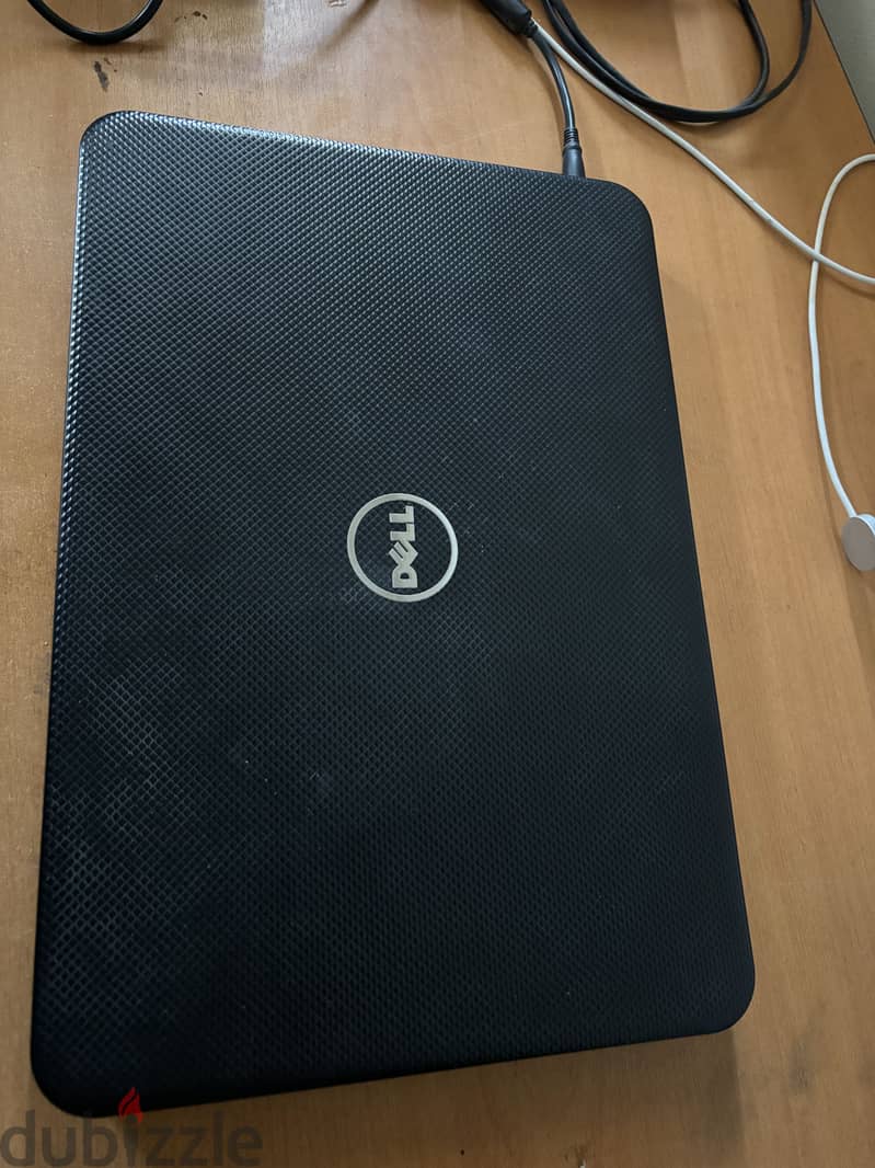 Dell Inspiron Laptop 1