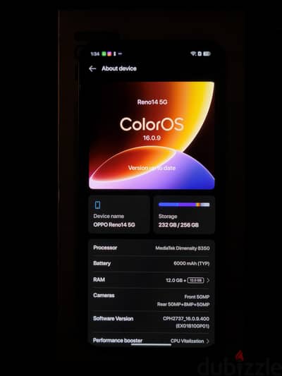 OPPO Reno 14 5G