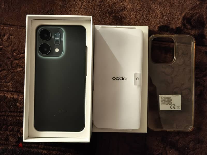 OPPO Reno 14 5G 1