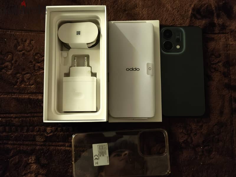 OPPO Reno 14 5G 2