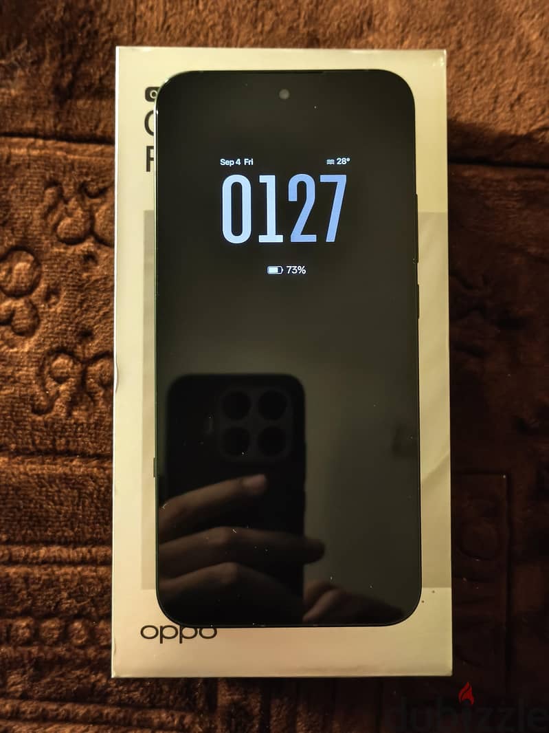 OPPO Reno 14 5G 3