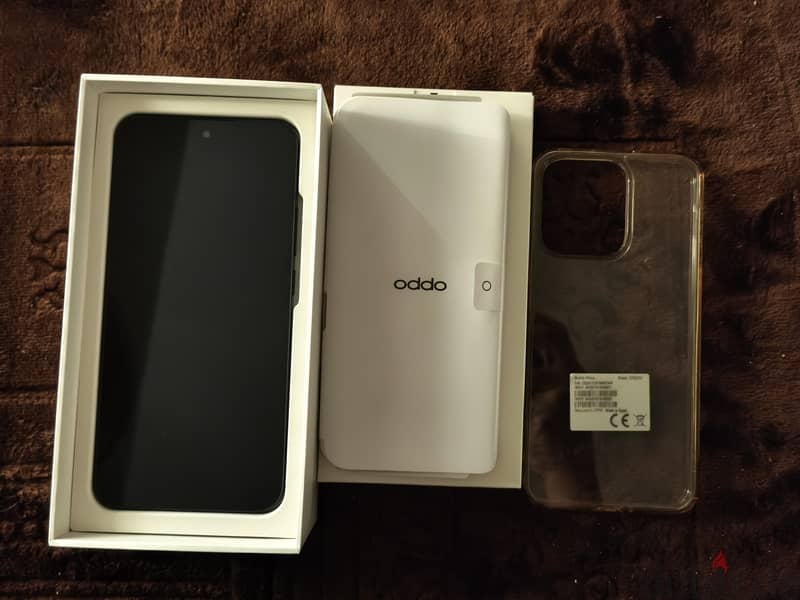OPPO Reno 14 5G 4