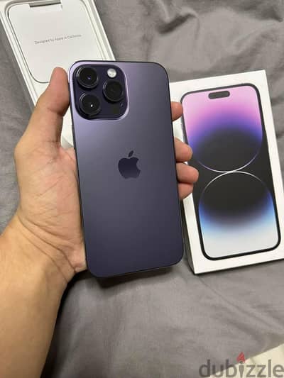 Apple - iPhone 14 Pro Max