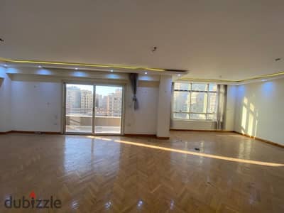 Prime Apartment for Rent near Shooting Club – Dokki