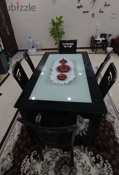 سفره و نيش