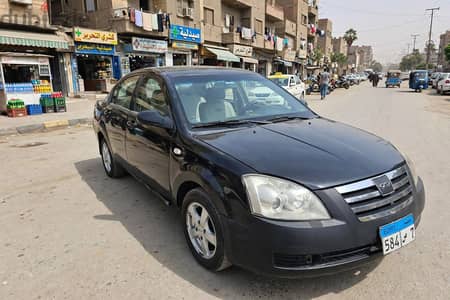 سبيرانزا إيه 516 2008