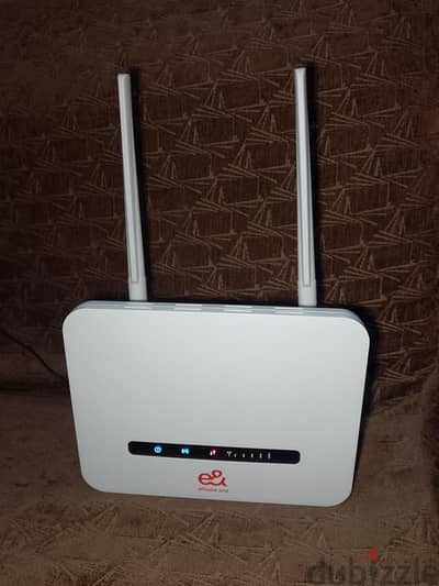 راوتر اتصالات هوائي 4g