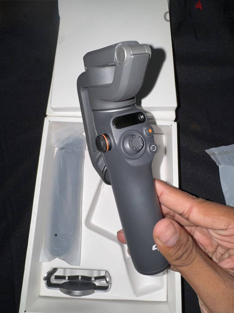 Dji osmo mobile 6 1