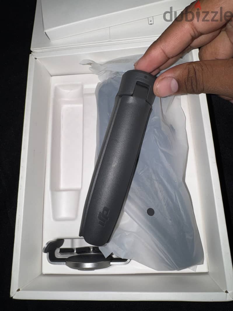 Dji osmo mobile 6 2