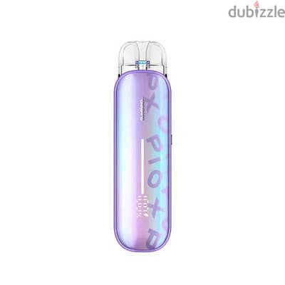 Pod poco aura