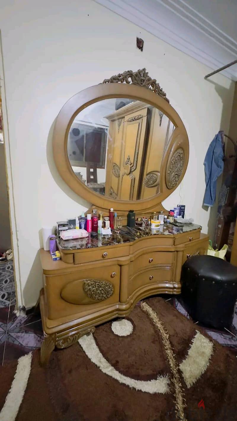 غرفه نوم نوكلاسك 5