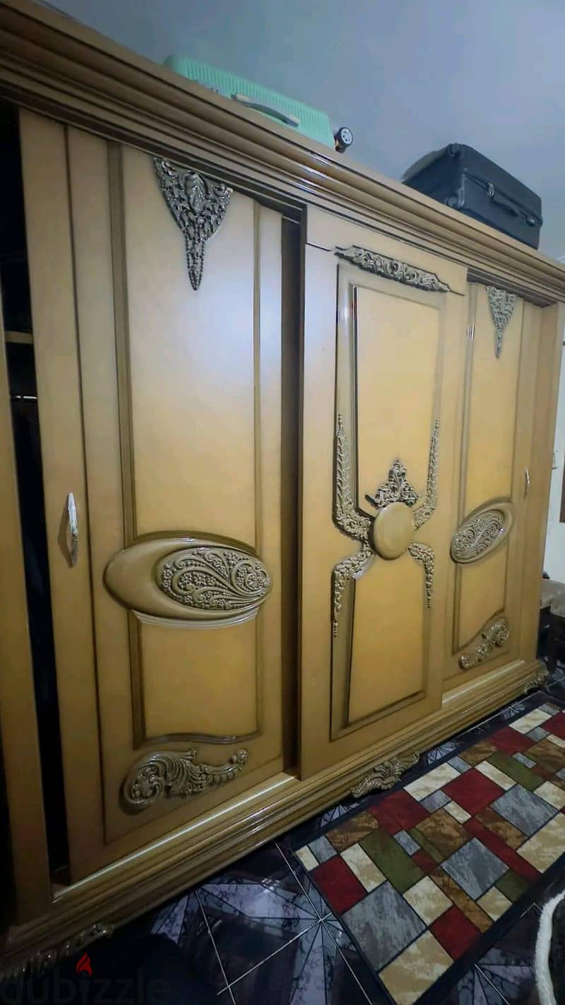 غرفه نوم نوكلاسك 6