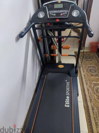 ماشية رياضيه