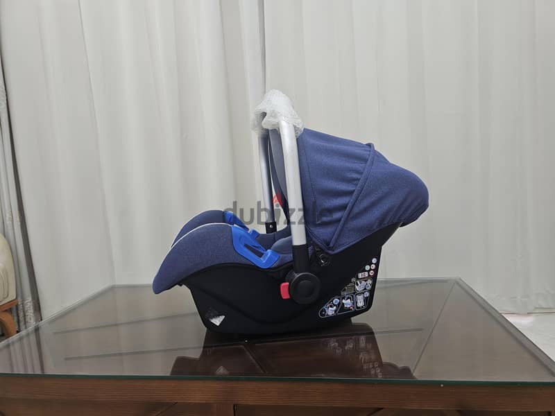 kidilo Car Seat 1