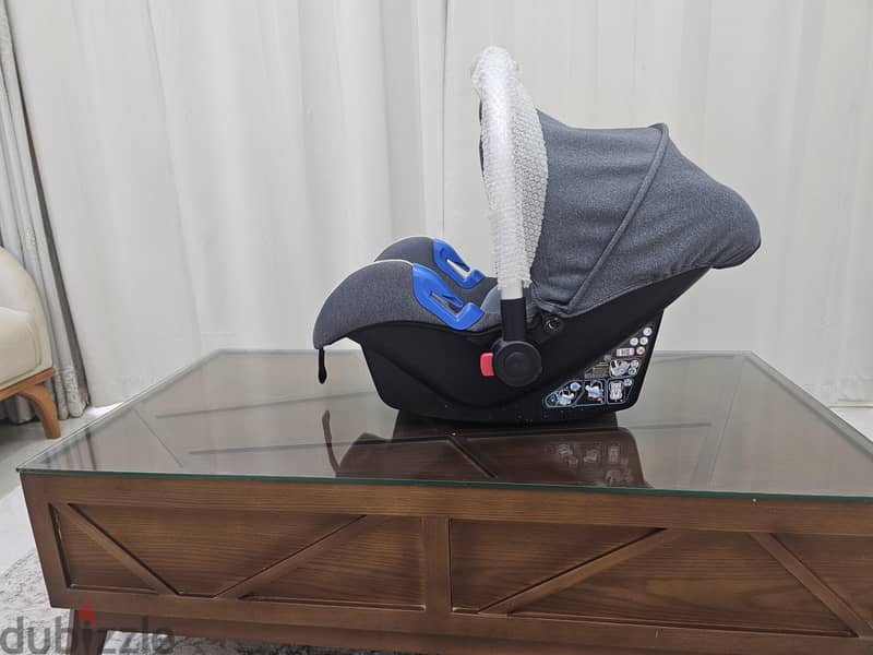 kidilo Car Seat 4