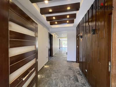 Villa for sale with a swimming pool a real bargain at a great price minutes from Palm Hills and Mountain View and close to Mivida and Sodic
