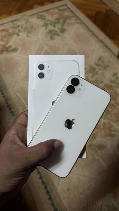 آبل - آيفون 11
