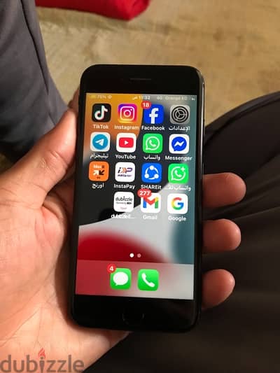 iphone 7 128