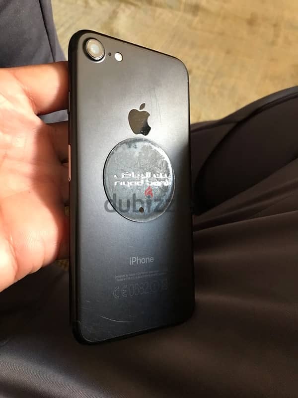 iphone 7 128 5