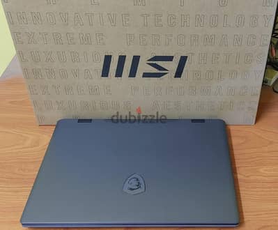 MSI Sword 16 HX B14V